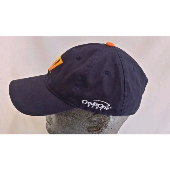 Melonwear Las Vegas Aviators Cap Hat Adjustable SnapBack Embroidered Logo - Picture 2 of 8